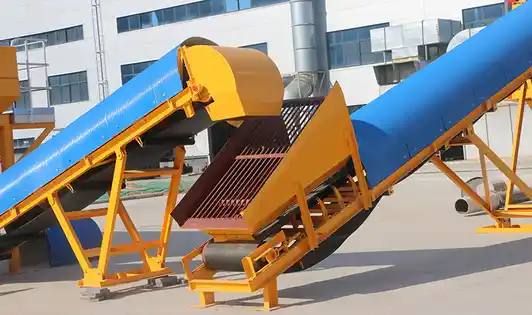 2.Pre-Separator
