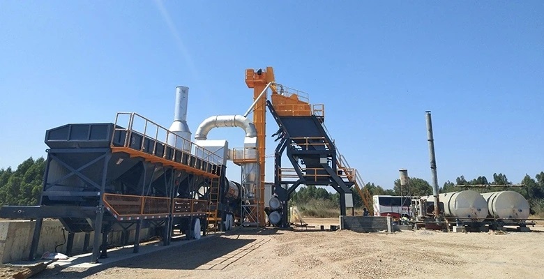 hma-mb-batch-mix-asphalt-plant