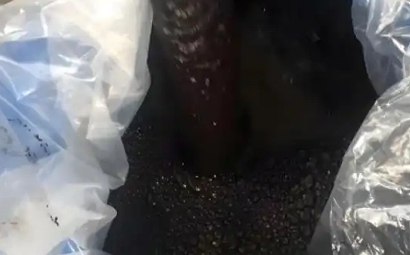 Emulsified asphalt that increases road adhesion: excellent performance, improves road service life