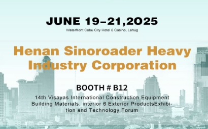 PHIL CONSTRUCT 2025 is about to start