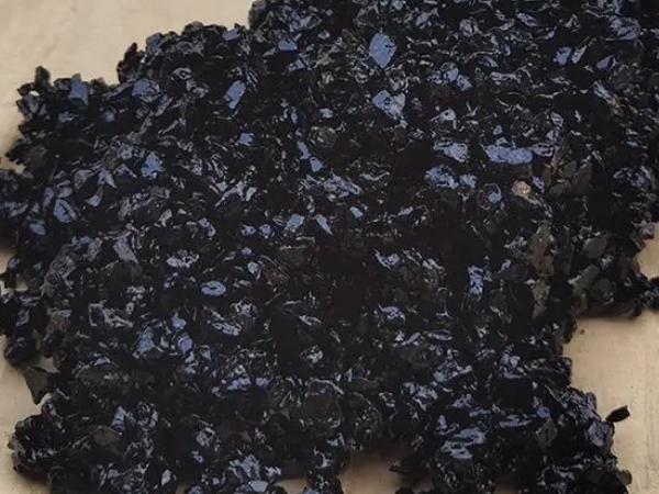 Road repair and maintenance asphalt cold patch material