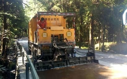 operational-requirements-for-pavement-slurry-seal-in-road-maintenance