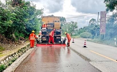 The significance of preventive maintenance of highway asphalt pavement