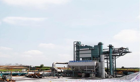 asphalt-recycling-systems