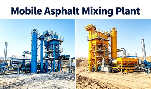why-contractors-prefer-asphalt-batch-mix-plants