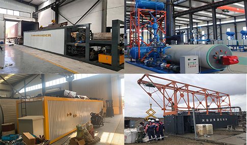 bitumen-processing-equipmen