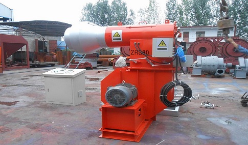Top 10 industrial burner manufacturers and asphalt plant burner technology 2026